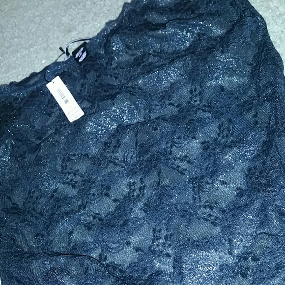 ♡Vs lace bodysuit!♡ fashion show!♡ - Picture 3 of 7